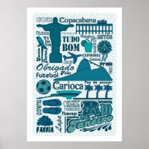 RIO AFFICHE