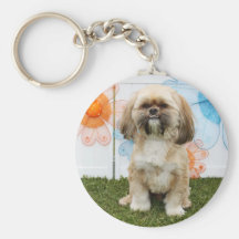 Ripley - Shih Tzu Porte-clé