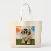 Ripley - Shih Tzu Sacs Fourre-tout