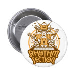 Ritme-sectie Button