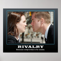Rivaliteit… Plaat