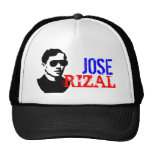 Rizal frais (casquettes)