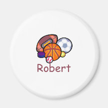 Robert Aimant