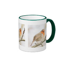 Robin gai tasse à café