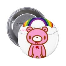 Robo Badge Avec Épingle