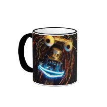 RoboMug Koffie Mokken