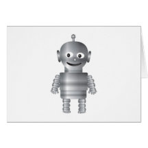 Robot Carte