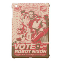 Robot Nixon coques mini ipad