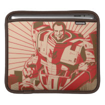 Robot Nixon housses ipad