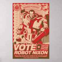 Robot Nixon