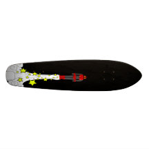 ROBOT PLATEAUX DE SKATEBOARDS