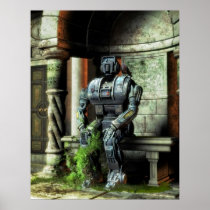 Robot Posters