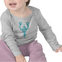 robot shirts