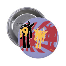 Robots géants badges