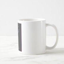 Roche de filles ! mug à café