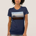 Roche de Morro T-shirt