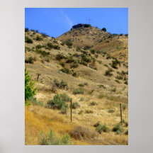 Roche de Tableau Affiches