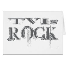 Roche de TVIs Cartes