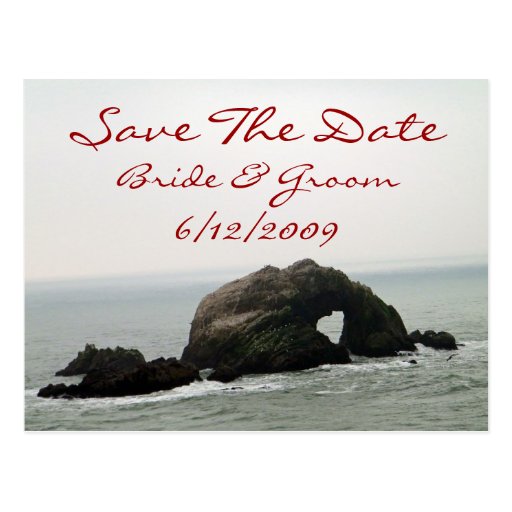 Roches d'amour ! Sauvez les cartes postales de dat