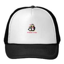 roches de grand-maman casquettes