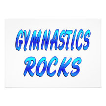 ROCHES DE GYMNASTIQUE FAIRE-PARTS