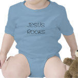 ROCHES DE JÉSUS T-SHIRTS