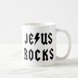 Roches de Jésus Tasse