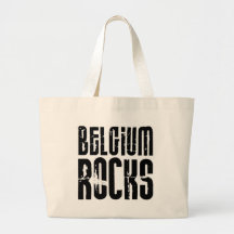 Roches de la Belgique Sac Fourre-tout