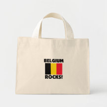 Roches de la Belgique Sacs