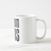 Roches de la Belgique Tasse