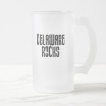 Roches du Delaware Mugs