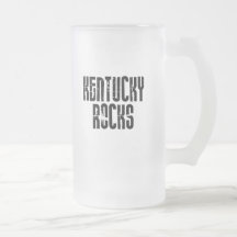 Roches du Kentucky Tasse À Café