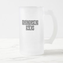 Roches du Madagascar Mugs
