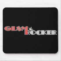 Rocker2 fascinant tapis de souris