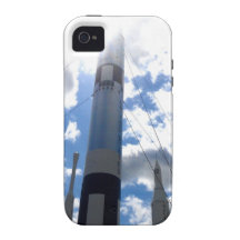 Rocket Coques Vibe iPhone 4