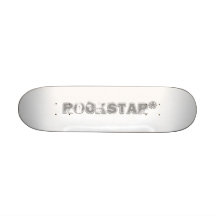 Rockstar* Persoonlijk Skateboard
