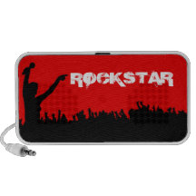 ROCKSTAR spreker iPhone Speakers