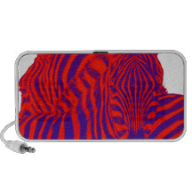 RODE ZEBRAS SPEAKER
