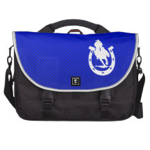 Rodéo bleu sacs ordinateurs portables