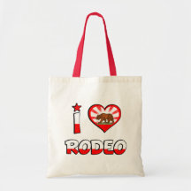 Rodéo, CA Sacs