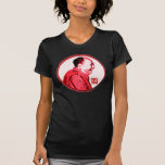 ROFL Mao T-shirt