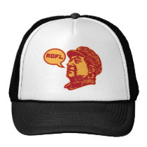 ROFLMAO casquettes