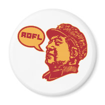 ROFLMAO magnets