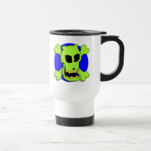 ROGER VERT 2za Tasse