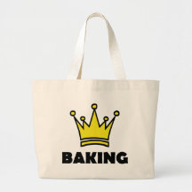 roi de cuisson sac en toile