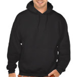 Rois d'oublie Hoody Sweatshirts Avec Capuche