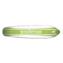 RollModel 2011 Skate Decks