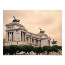 Rome Impressions Photo