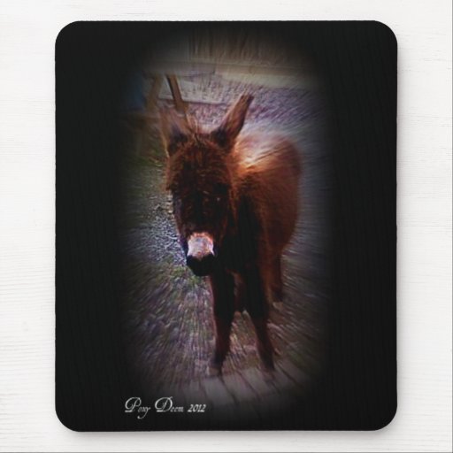 Romeo Tapis De Souris