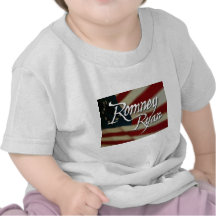 Romney Ryan, aucunes excuses T-shirt